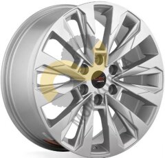 LegeArtis Concept TY572 8.0x18 6x139,7 ET60 Dia95.1 Silver