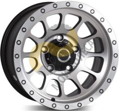 Lizardo XH326 8.5x16 6x139,7 ET0 Dia110.1 CBMF