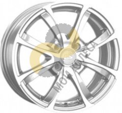 LS Wheels LS313 6x15 4x100  ET50 Dia60.1 S ()
