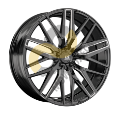 LS FlowForming RC77 10x22 5x120 ET35 Dia72.6 MB+SSF