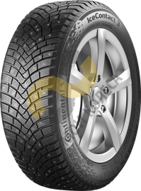 Continental ContiIceContact 3 195/65 R15 95T ()