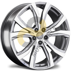 Replay GS20 8x18 5x114,3 ET36 Dia67.1 GMF