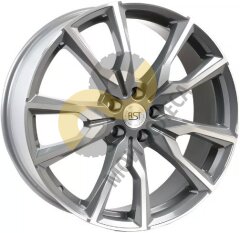 RST R012 8x20 5x108 ET33 Dia65.1 GRD