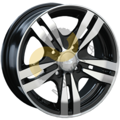 LS Wheels LS142