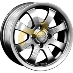 Slik L-41 6x14 4x98  ET35 Dia58.6 s25 ()
