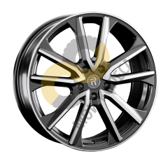 Replay CHR45 7.5x18 5x108 ET33 Dia60.1 GMF