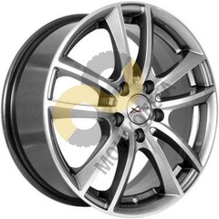 X'trike X-116 6.5x16 5x115  ET41 Dia70.1 HSB/FP ()