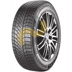 Continental ContiVikingContact 6 SSR 205/55 R16 91T ()