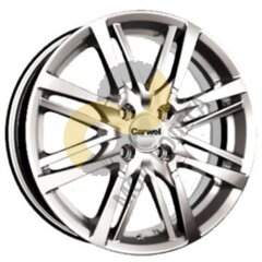 Carwel Бустах 6x16 4x98 ET35 Dia58.5 SB