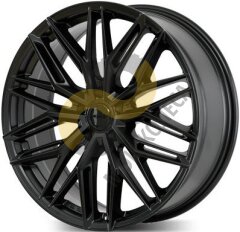 PDW Ramzes (2119) 8x18 5x108 ET43 Dia67.1 U4B