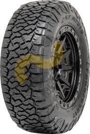 CST Sahara AT318 265/60 R18 114/110Q
