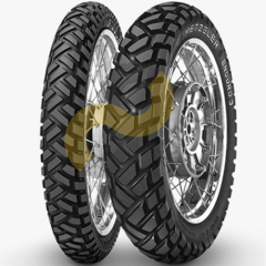 Metzeler Enduro 3 Sahara 120/80 R18 62S Задняя (Rear) ()