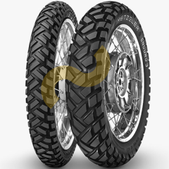 Metzeler Enduro 3 Sahara 120/80 R18 62S (DP) Задняя (Rear) 4148700