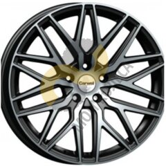 Carwel Ламза 8.5x20 5x108 ET45 Dia63.3 AB