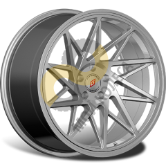 Inforged IFG35 8.5x19 5x112  ET32 Dia66.6 Silver ()