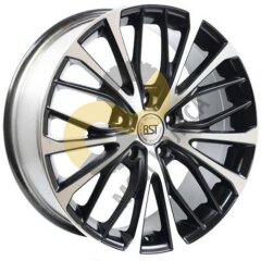 RST R028 8x18 5x114,3  ET50 Dia60.1 BD 