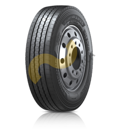 Hankook Smart Flex AH35 215/75 R17.5 128/126M (PR14) TL ()