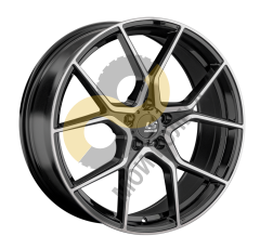 LS FlowForming RC72 8.5x20 5x114,3 ET45 Dia67.1 BKF