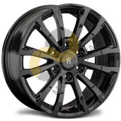Replay TA1 7.5x17 6x139,7 ET36 Dia100.1 BK