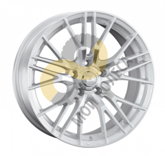 LS Wheels LS861 7.5x17 5x114,3  ET45 Dia67.1 SF ()