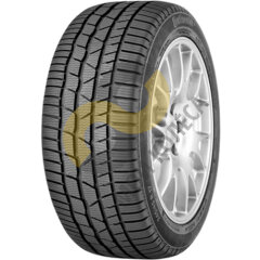Continental ContiWinterContact TS 830 P SSR 245/40 R18 97V