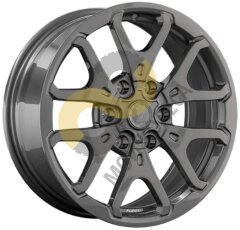 LS Forged FG20 7.5x18 6x139,7 ET30 Dia106.1 GM