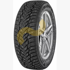 Rauffan Snowmaster S2 215/55R18 95T (шип)