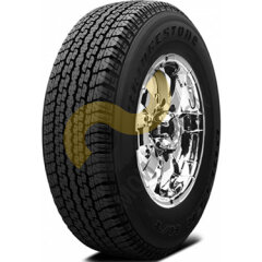 Bridgestone Dueler H/T 843 215/60 R17 96H 12864