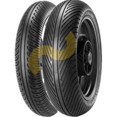 Pirelli Diablo Rain 100/70 R17 NHS SCR1 Передняя (Front) 