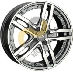 LS Wheels LS356