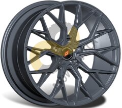 Inforged IFG51 8.5x20 5x114,3 ET42 Dia67.1 Gun Metal