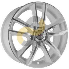 X'trike X-116 6.5x16 5x114,3 ET45 Dia67.1 W/FP