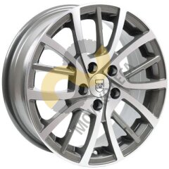 Tech Line 548 6x15 5x100  ET40 Dia57.1 GRD ()