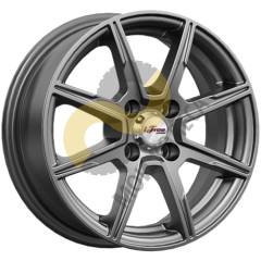 iFree Майами лайт 5.5x14 4x100 ET40 Dia67.1 хай вэй