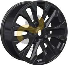 Carwel 2016 8.5x20 6x139,7 ET30 Dia77.8 BLK