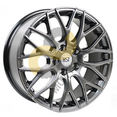RST R147 7.5x17 5x114,3  ET46 Dia67.1 BH 