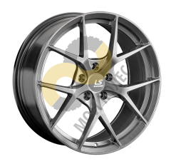 LS FlowForming RC66 8.5x18 5x114,3 ET35 Dia67.1 HPB