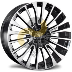 Replay HND386 8.5x20 5x114,3 ET54 Dia67.1 BKF