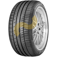 Continental ContiSportContact 5 ContiSeal 285/35 R21 105Y ()