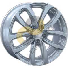 LegeArtis B123 Y 8x17 5x120 ET34 Dia72.6 S