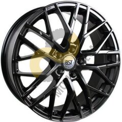 RST R019 7.5x19 5x114,3  ET45 Dia67.1 BL 