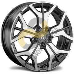 Replay SK163 7x17 5x112 ET45 Dia57.1 BKF