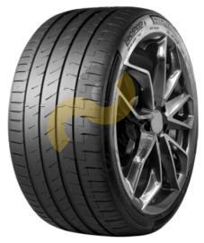 Landspider Sportraxx UHP 275/40 R20 106Y