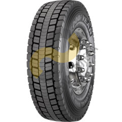 Goodyear Regional RHD II HCT 295/80 R22.5 152/148M TL ()