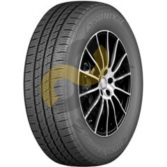 Sonix SuperVan 195/75 R16 107/105R