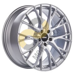 Konig Interflow SP82 8x18 5x114,3  ET45 Dia67.1 S4 ()