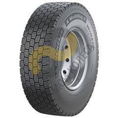 Michelin X Multiway 3D XDE