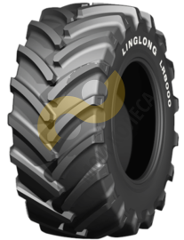 Ling Long LR8000 R-1W 750/65 R26 (28LR26) 171A8/171B TL