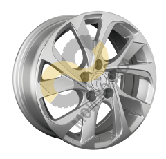 Replay NS282 7x17 5x114,3 ET45 Dia66.1 SF