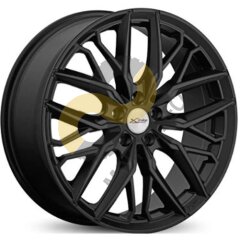 X'trike X-139 7.5x19 5x110 ET33 Dia67.1 BKM